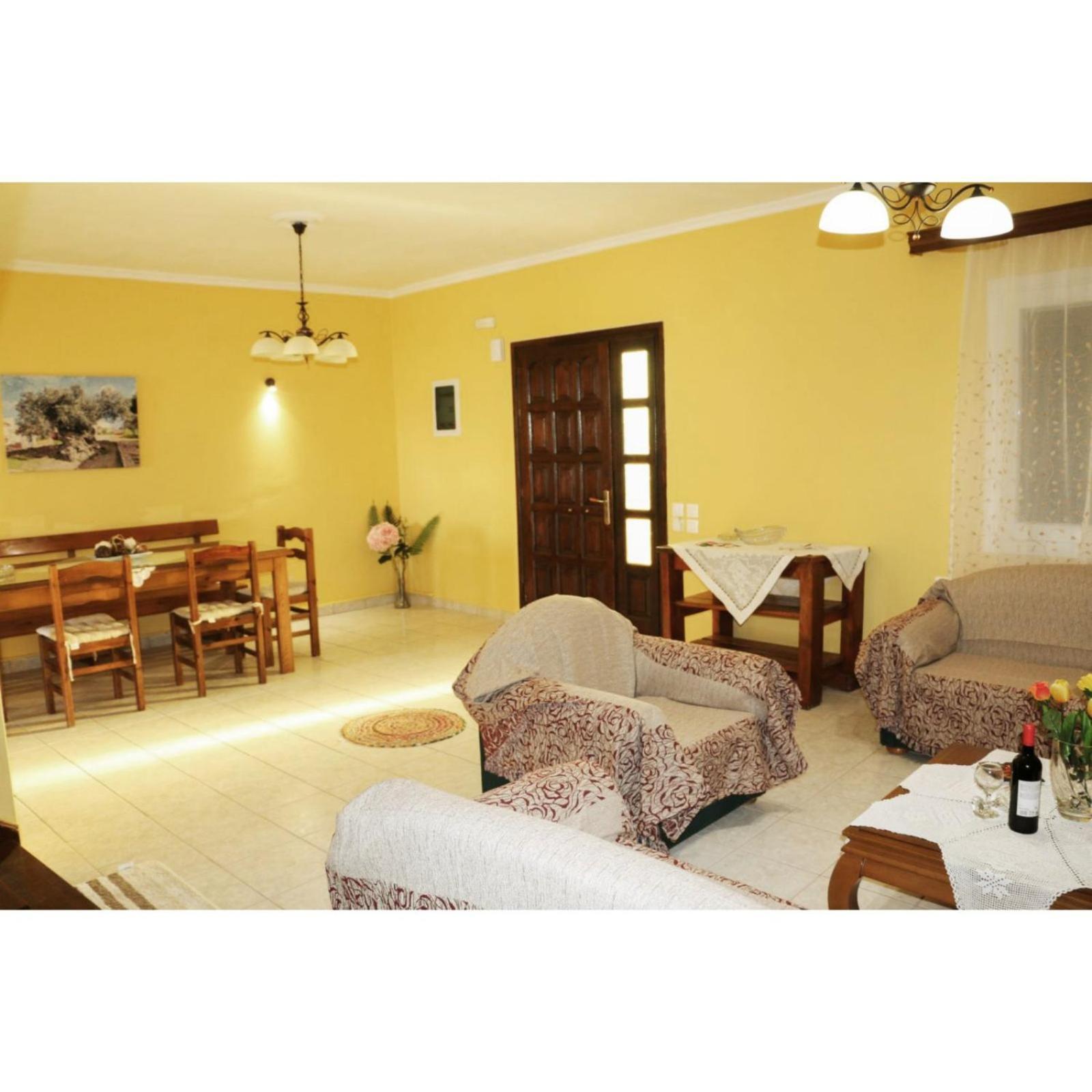 Nikolas View House Пелекас Экстерьер фото