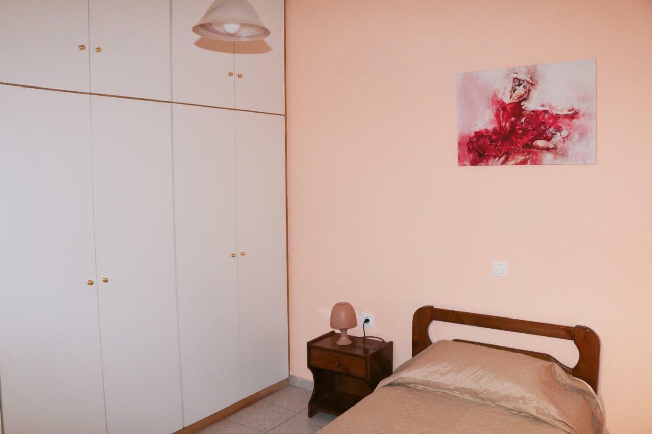 Nikolas View House Пелекас Экстерьер фото