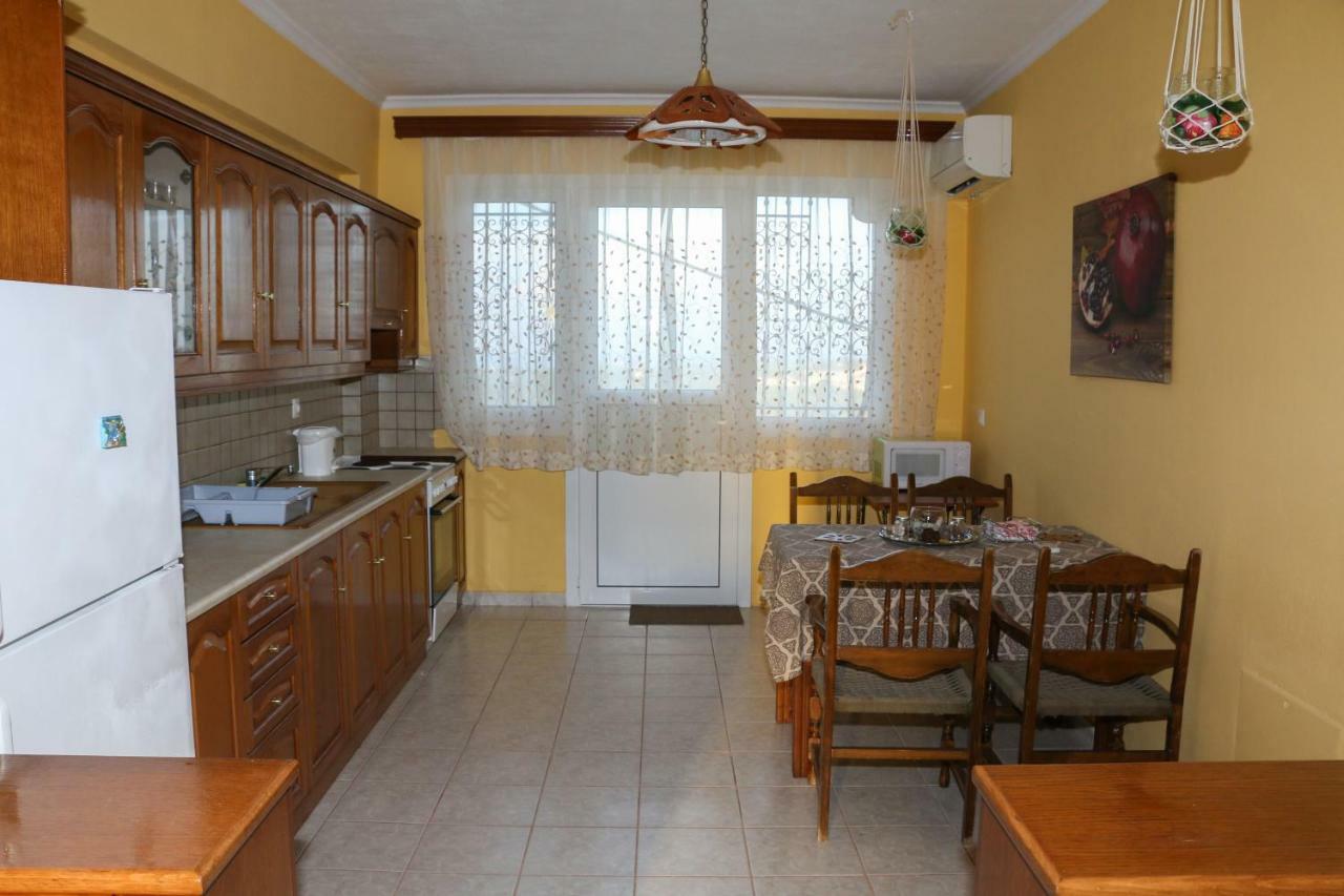Nikolas View House Пелекас Экстерьер фото