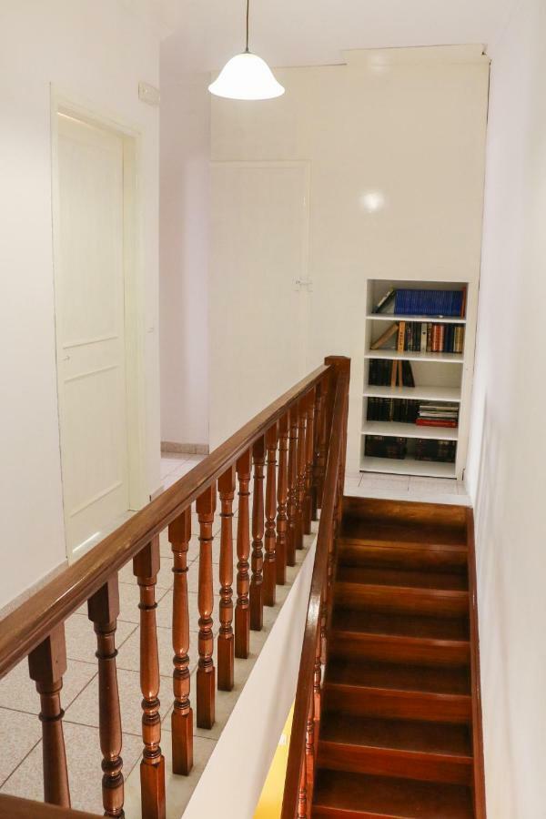 Nikolas View House Пелекас Экстерьер фото