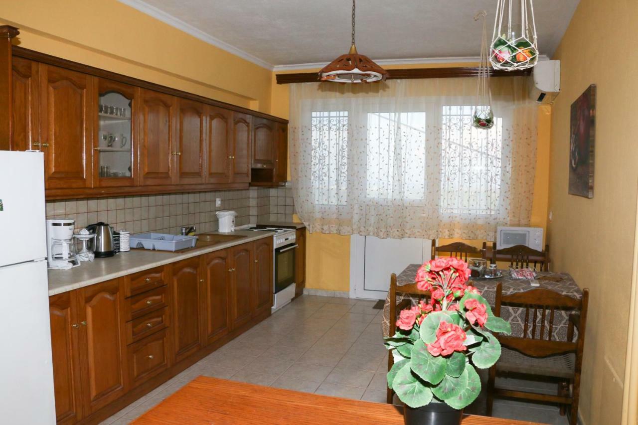 Nikolas View House Пелекас Экстерьер фото
