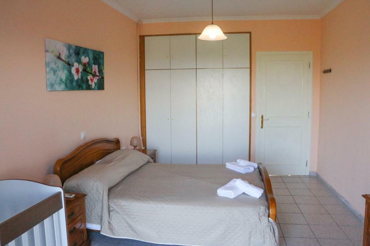 Nikolas View House Пелекас Экстерьер фото