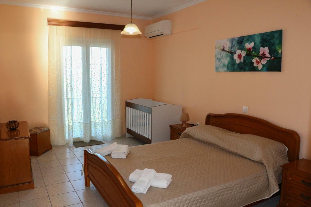 Nikolas View House Пелекас Экстерьер фото