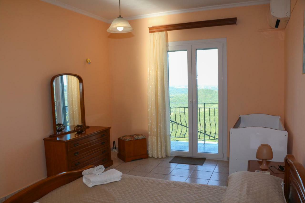Nikolas View House Пелекас Экстерьер фото