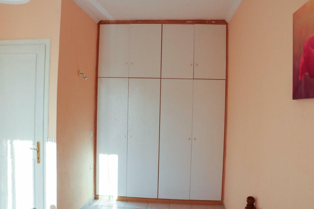 Nikolas View House Пелекас Экстерьер фото